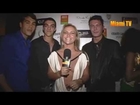 Miami TV - Jenny Scordamaglia - Billboards Party 2010 PopScr