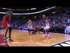Norris Cole's Killer Crossover on Rose