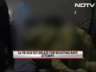 16-year-old set on fire for allegedly resisting rape attempt