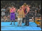 ECW: A Matter of Respect 1998