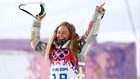 Anderson, United States Sweep Slopestyle Gold  - ESPN