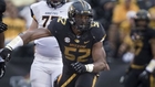 Gary Pinkel On Michael Sam  - ESPN