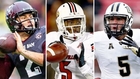 Best Fit For Top QB Prospects  - ESPN