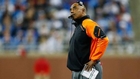 Bengals Give Marvin Lewis One-Year Extension  - ESPN