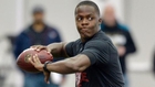 A Step Back For Bridgewater  - ESPN