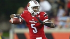 Bridgewater: 'I Had A Great Day'  - ESPN