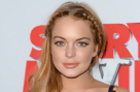 Lindsay Lohan Misses Her Premiere and Has a Secret Boyfriend!