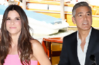 Can George Clooney & Sandra Bullock Date Already?