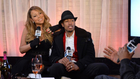 Mariah Carey And Nick Cannon Hilariously Re-Enact 'Mean Girls'