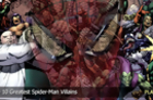 Top 10 Greatest Spider-Man Villains
