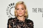 Jaime King Welcomes A Son