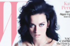 Katy Perry Reveals Her Crush!