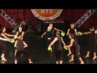CostumeManager.com Performs at Dance Teacher Summit 2012 Fashion Forward