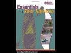 Sports Book Review: Essentials of River Kayaking by American Canoe Association(hd)