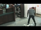 Bank robbery fail: Suspect drops thousands of dollars in bank and gets caught