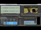 Adobe Premiere Pro CC Tutorial | Audio Auto-Align