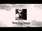 Mark North - Throwing Faces (Helvetic's Remix)