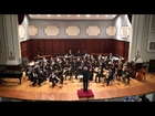 Pictures at an Exhibition - USM Wind Ensemble