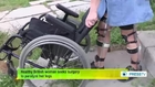 Healthy British woman seeks surgery to paralyze her legs