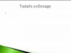 Best Place To Get Tadalis Sx Online Cheap Fast