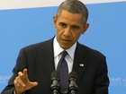 Obama: If you decried inaction in Rwanda, Syria a no-brainer