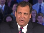 Republicans turning on Christie