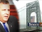 Problems keep piling up for Gov Christie
