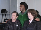 Mick Jagger on James Brown: I did ‘some of his moves’
