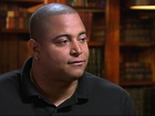 Exclusive: Dolphins’ Jonathan Martin ‘felt trapped’