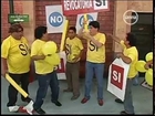 El Especial Del Humor 09/02/13 - Bronca Entre El SI y El NO a al Revocatoria de Susana (COMPLETO)