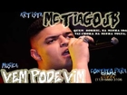 MC TIAGO JB - VEM PODE VIM [ ESTUDIO DJ MENOR ] 2013