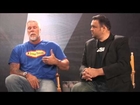 PWR PrimeTime Wrestling Talk with Kevin Nash - 3/30/13