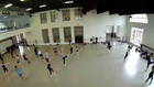A Day of Grace with Boston Ballet