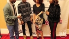 The Ideal-Living Network Presents: #YoungAtlanta Fashion Show – The Red Carpet