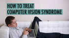 Do You Have Computer Vision Syndrome?