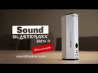 Sound BlasterAxx AXX 200 with Super Megaphone!