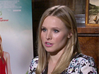 Kristen Bell Discusses 'Lifeguard' And Her Character In The Film