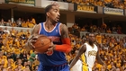 Knicks' Smith Suspended 5 Games  - ESPN