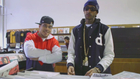 Nipsey Hussle Goes Record Shopping: What Will He Get For $100?