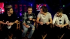 One Direction Play A Game Of 'Fill In The Blanks'