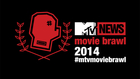 MTV Movie Brawl 2014 Trailer