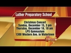 Luther Preparatory School Guitar Ensemble