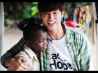 2013 Road for Hope | 2013 희망로드 대장정 : Ep.4 with Jung Yunho(TVXQ) in Ghana (2014.02.08)