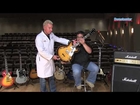 Epiphone Elitist Casino Hollowbody Electric Guitar Demo - Sweetwater Sound