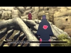 Naruto Shippuden Ultimate Ninja Storm 3 Walkthrough Part 9 Legend Path (Full HD) (English)