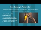 Hip Replacement, Knee Replacement, Hip Replacement & Knee Recovery