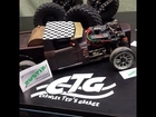 Crawler Teds Garage - Rat Rod Sprint 2 in the Shop