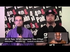 Titus O'Neil on Darren Young Being Gay: WWE Reaction 'Very Positive' | 4th & Pain