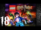 LEGO Harry Potter Die Jahre 5-7 [No.18] Expecto Patronum