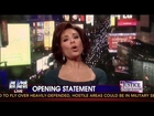 Judge Jeanine Pirro Slashes Obama for Incompetence and Indifference, Dec 7, 2013